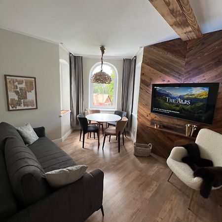 Apartament Villa Nelly Szklarska Poręba Εξωτερικό φωτογραφία