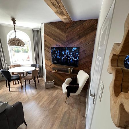 Apartament Villa Nelly Szklarska Poręba Εξωτερικό φωτογραφία