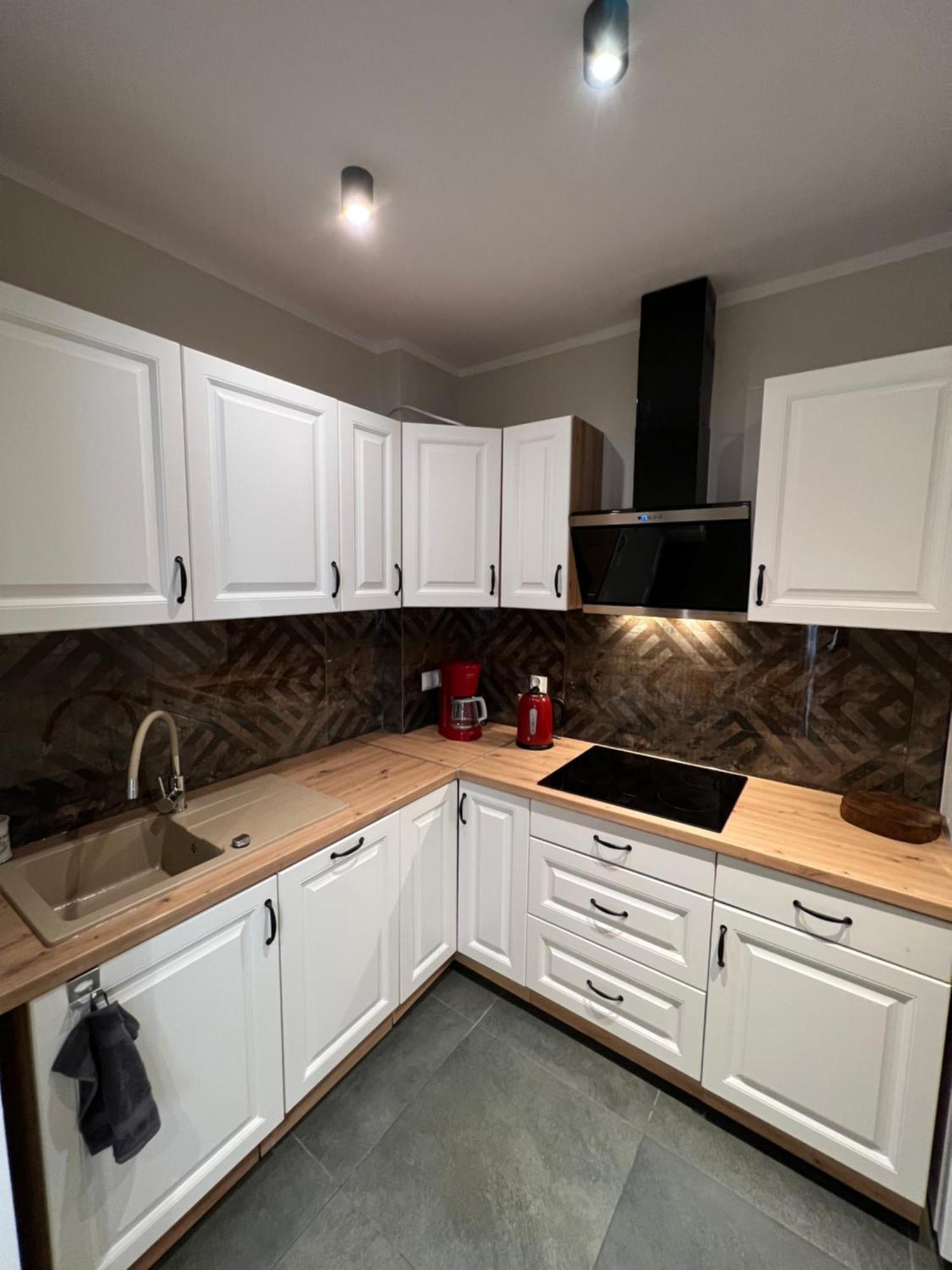 Apartament Villa Nelly Szklarska Poręba Εξωτερικό φωτογραφία