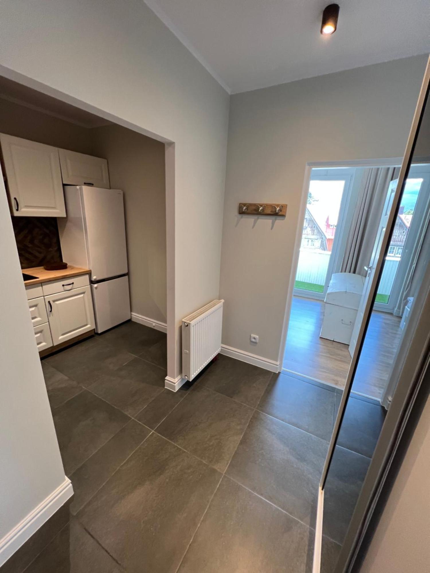 Apartament Villa Nelly Szklarska Poręba Εξωτερικό φωτογραφία